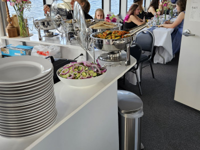 Prom Dinner