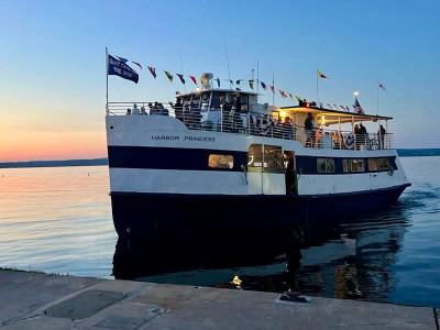 Harbor Princess