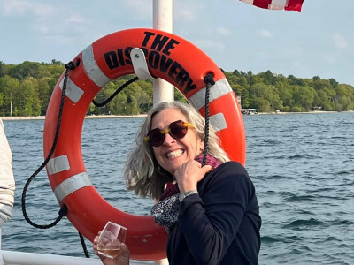 Happy Lifeguard?