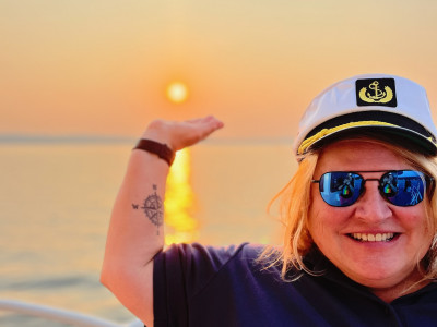 Captain Tawny