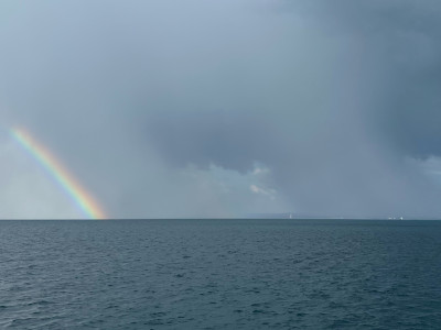 Beautiful No Matter The Weather