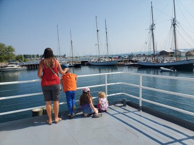 Fun For All Ages!