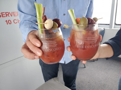 Bloodies
