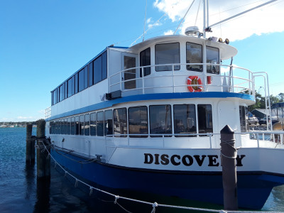Discovery