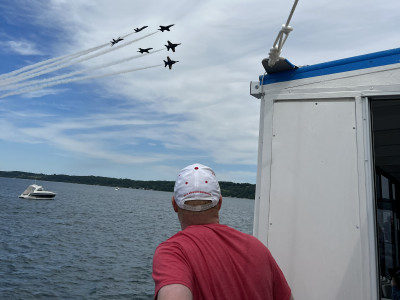Blue Angels