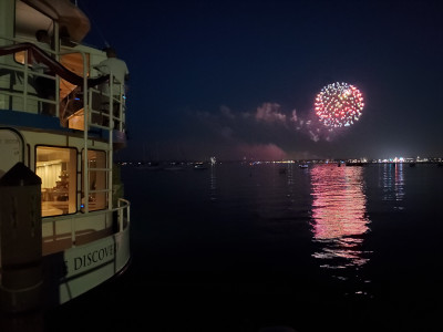 4th of July