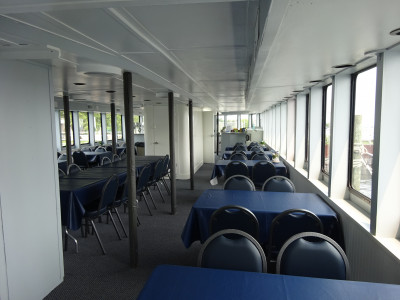 Main Deck