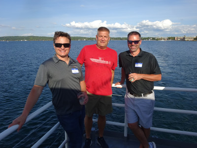Corporate Team Building Events