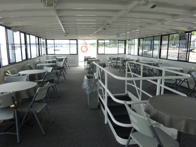 Upper Deck