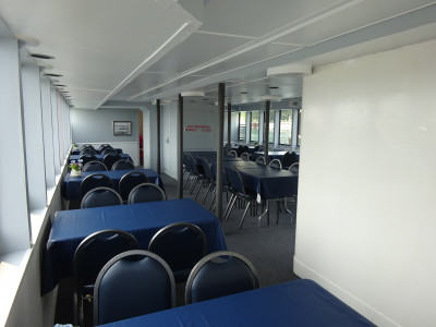 Main Deck